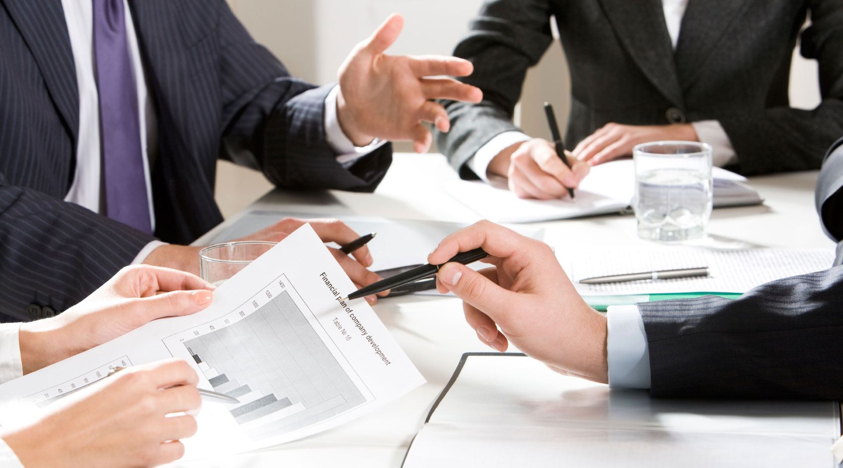  Zavista : الاستشارات المالية التي تدفع النمو